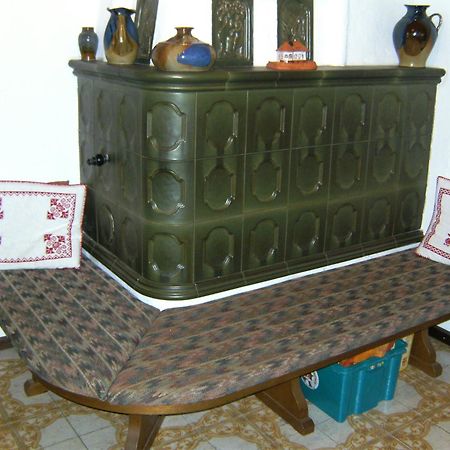 Pension Liesertalerhof Trebesing Екстер'єр фото