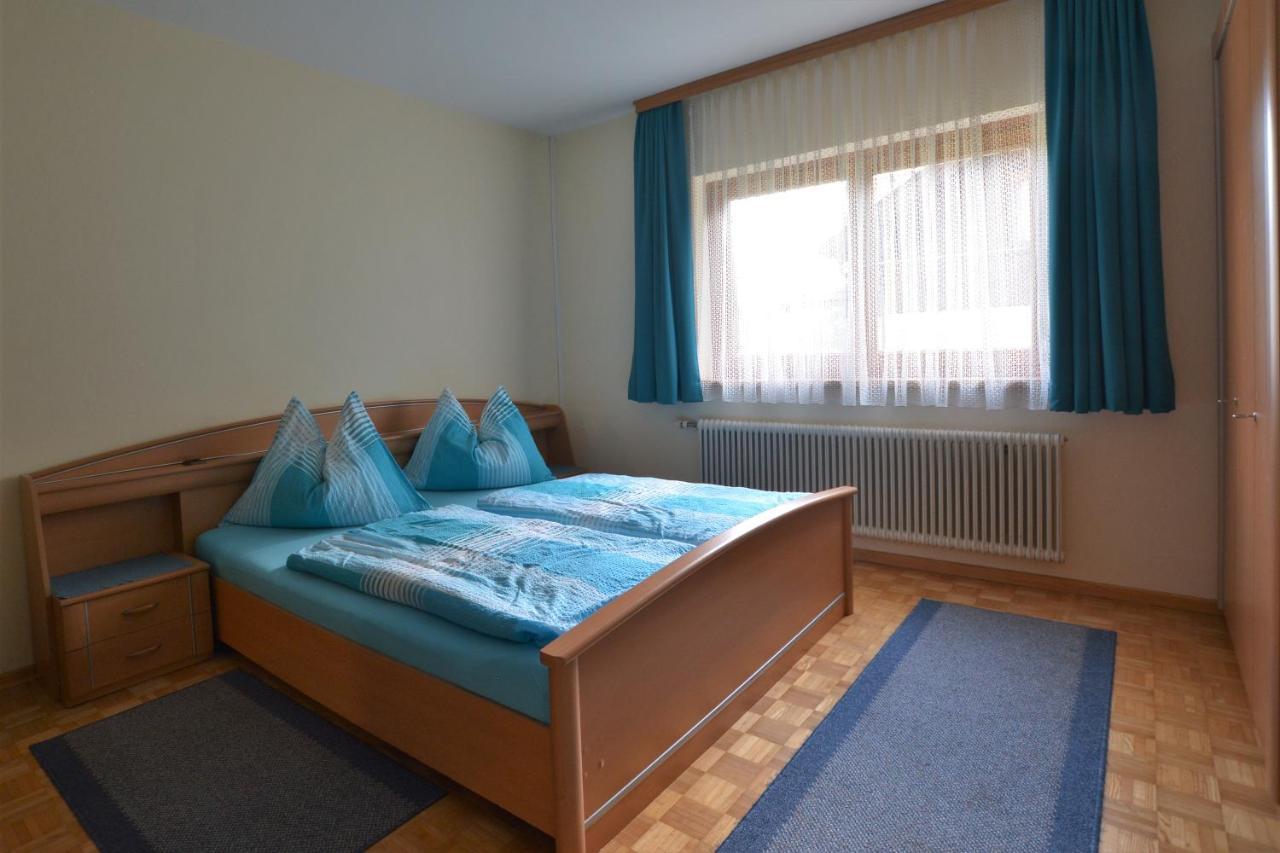 Pension Liesertalerhof Trebesing Екстер'єр фото