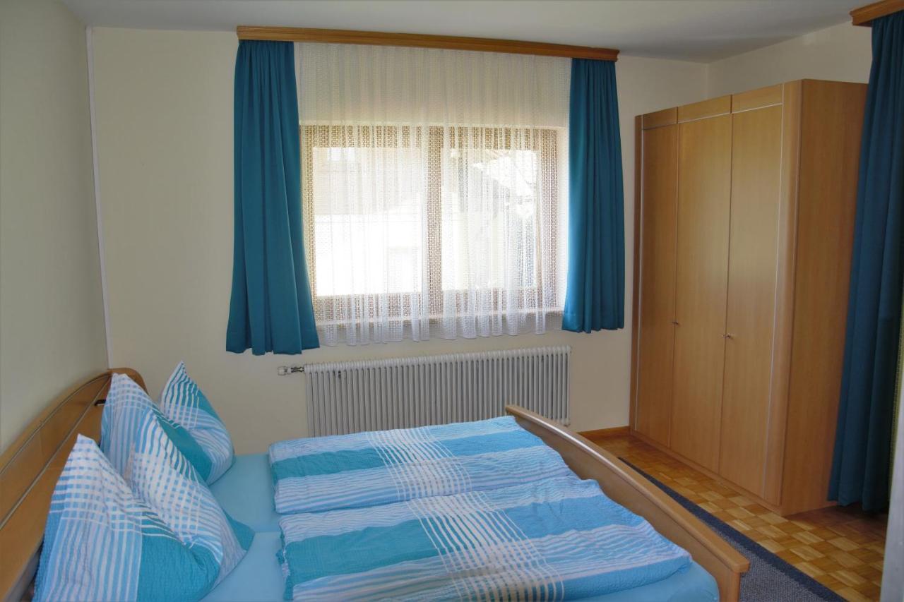 Pension Liesertalerhof Trebesing Екстер'єр фото