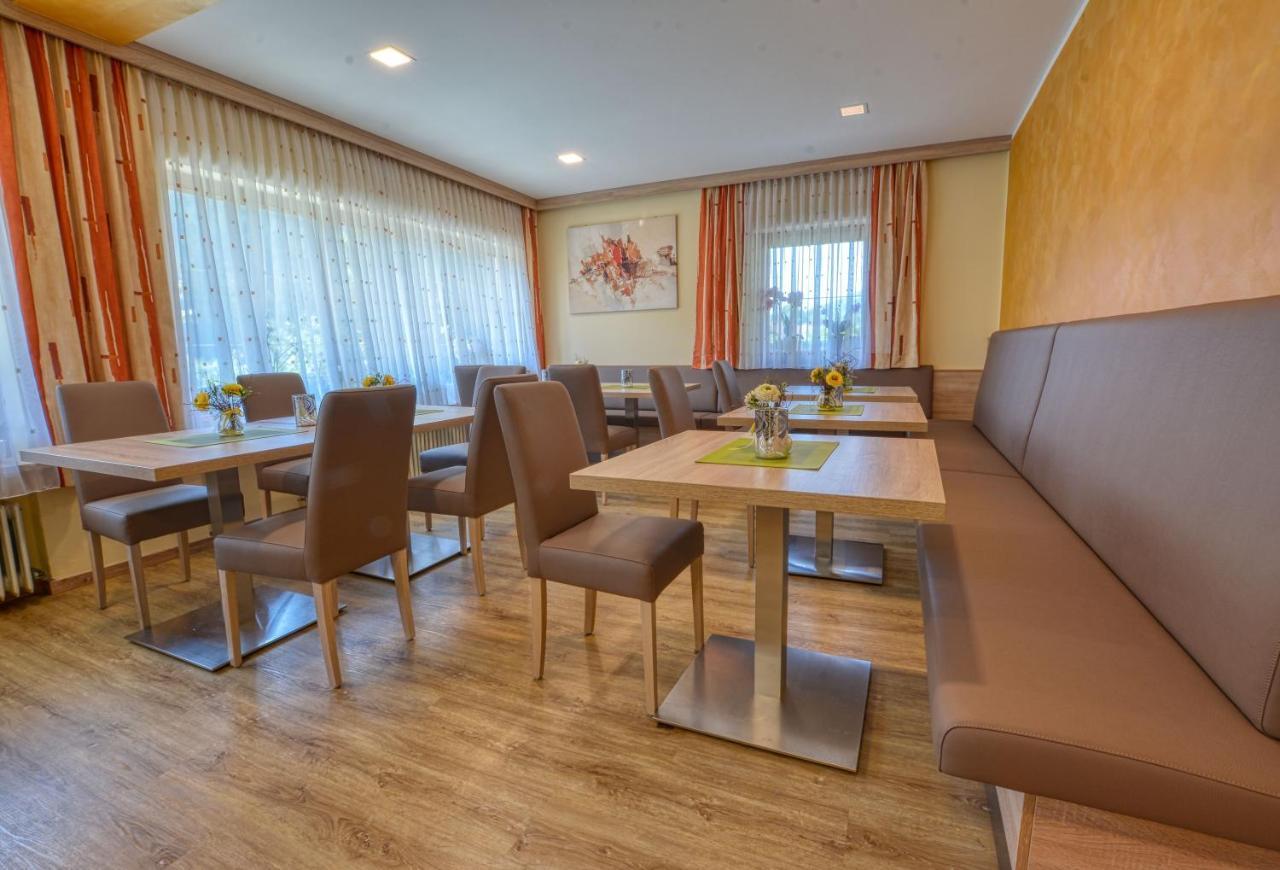 Pension Liesertalerhof Trebesing Екстер'єр фото