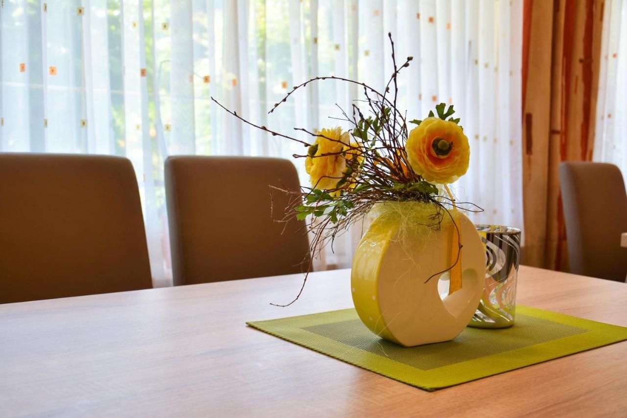 Pension Liesertalerhof Trebesing Екстер'єр фото