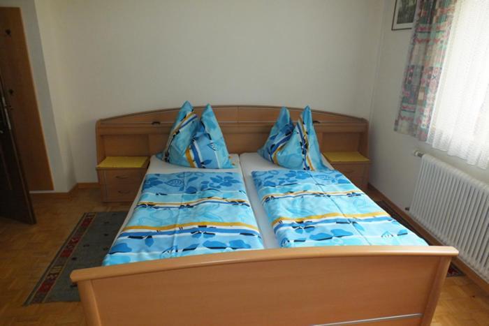 Pension Liesertalerhof Trebesing Екстер'єр фото